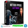 Método Pipsus de Katt Montt