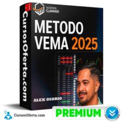 Método VEMA (Trading) de Alex Osorio