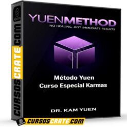Método Yuen Curso Especial Karmas de Dr. Kam Yuen