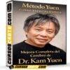 Método Yuen Curso Especializado 5 Mejora completa del cerebro de Dr. Kam Yuen