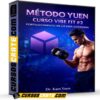 Método Yuen Curso VIBE FIT 2 Fortalecimiento de la vida cotidiana de Dr. Kam Yuen