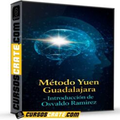 Método Yuen Guadalajara – Introducción de Osvaldo Ramírez