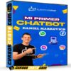 Mi primer chatbot de Daniel Markovich