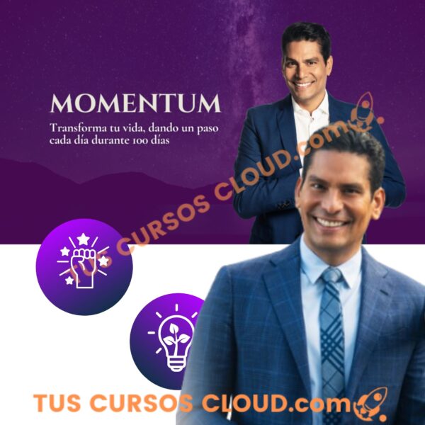 Momentum – Cala Academy 1 Momentum – Cala Academy