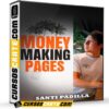 Money Making Pages de Santi Padilla