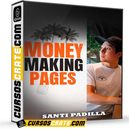 Money Making Pages de Santi Padilla 1 Money Making Pages de Santi Padilla
