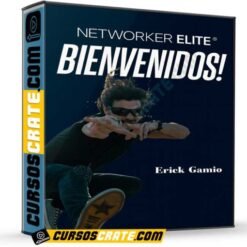 Networker Elite de Erick Gamio