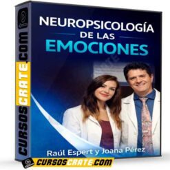 Neuropsicología de las Emociones de Raúl Espert y Joana Pérez