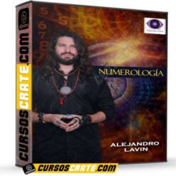 Numerología de Alejandro Lavin