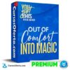 Out of Comfort Into Magic – Julio 2025 (En Español) de Dr. Dain Heer