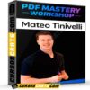 PDF Mastery de Mateo Tinivelli