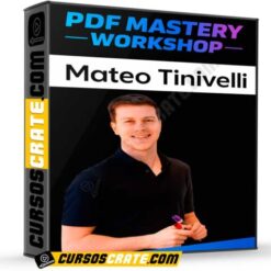 PDF Mastery de Mateo Tinivelli