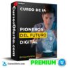 Pioneros del Futuro Digital de Miguel Ardiles