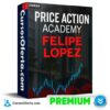Price Action Academy  de Felipe Lopez
