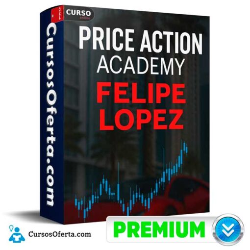 Price Action Academy de Felipe Lopez 1 Price Action Academy de Felipe Lopez