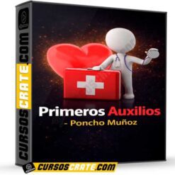 Primeros Auxilios – Poncho Muñoz de Poncho Muñoz