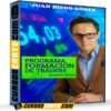 Programa de formación de traders de Juan Diego Gómez