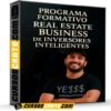 Programa Formativo Real Estate Business de Inversores Inteligentes