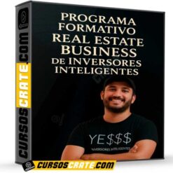 Programa Formativo Real Estate Business de Inversores Inteligentes