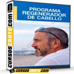 Programa Regenerador de Cabello de Programa Regenerador de Cabello
