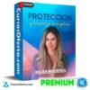 Protección y Limpieza Energética de Mujer Holística