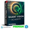 Quant Vision Academy 2025 de Xparzival