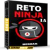 Reto Ninja IA de Herbax