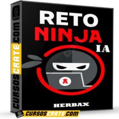 Reto Ninja IA de Herbax