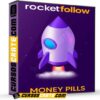 Rocket  Follow de Money Pills