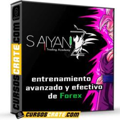 SaiyanZ Academy Trading de SaiyanZ Academy