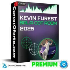 Sala CDT Room Anual de Kevin Furest