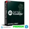 Sell Your Knowledge  de Ramiro Cubria