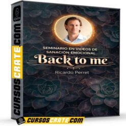 Seminario Back to Me de Ricardo Perret