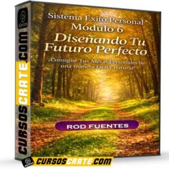 Sistema Éxito Personal Módulo 6 – Diseñando Tu Futuro Perfecto de Rod Fuentes