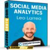 Social Media Analytics de Convierte Más