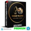 Sugar Trader 2025 de Nufal Bakkali