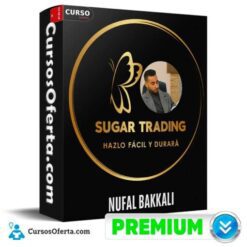 Sugar Trader 2025 de Nufal Bakkali