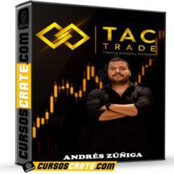 TAC Trade Master Trading de Andrés Zúñiga