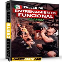 Taller de Entrenamiento Funcional de AMED
