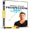 Taller Prospección 360 de Mihail Millet