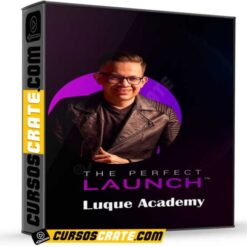 The Perfect Launch de Luque Academy