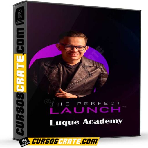 The Perfect Launch de Luque Academy 1 The Perfect Launch de Luque Academy