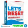 The Reset 2024 (En español e inglés) de Dr Dain Heer