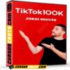 TikTok 100K de Jordi Segués