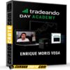 Tradeando Day Academy de Enrique Moris Vega