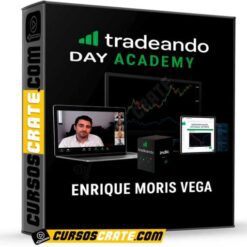 Tradeando Day Academy de Enrique Moris Vega