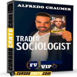 Trader Sociologist de Alfredo Chaumer