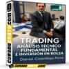Trading Análisis Técnico Fundamental e Inversión en Bolsa de Daniel Castrillejo Pinto