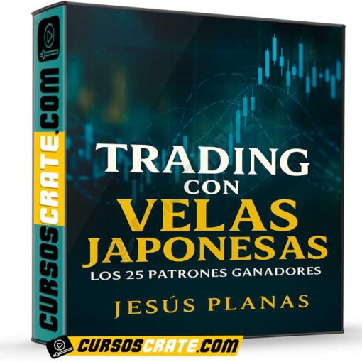 Trading con Velas Japonesas – Los 25 Patrones Ganadores de Jesus Planas 1 Trading con Velas Japonesas – Los 25 Patrones Ganadores de Jesus Planas