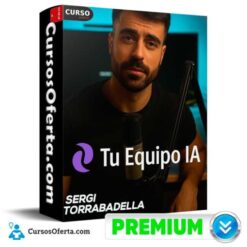 Tu Equipo IA de Sergi Torrabadella